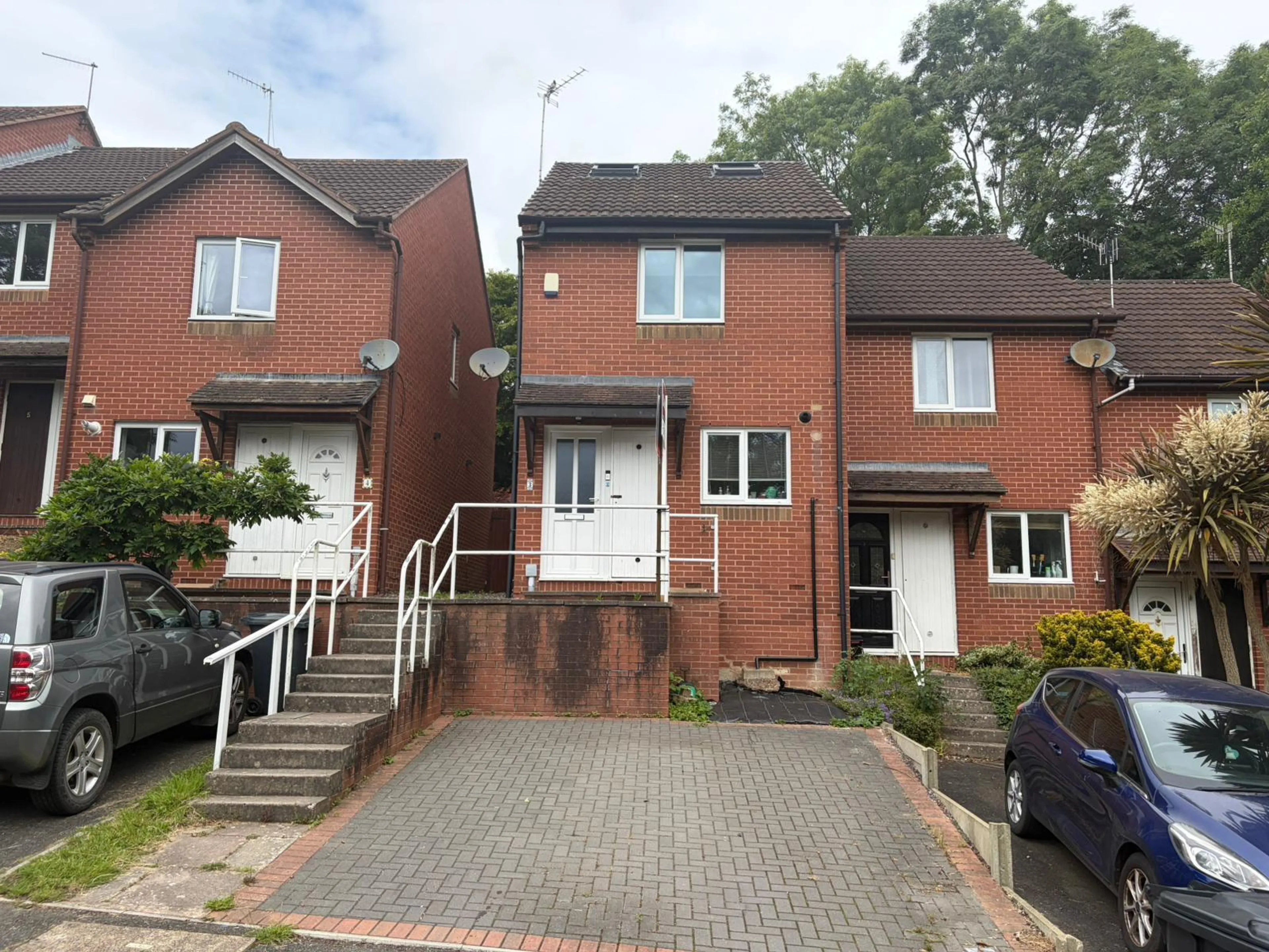 Property at Poppy Close, Exeter