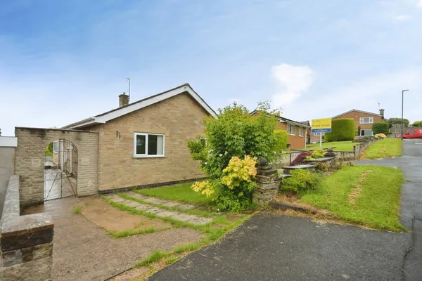 Orchards Way, Chesterfield, Derbyshir...