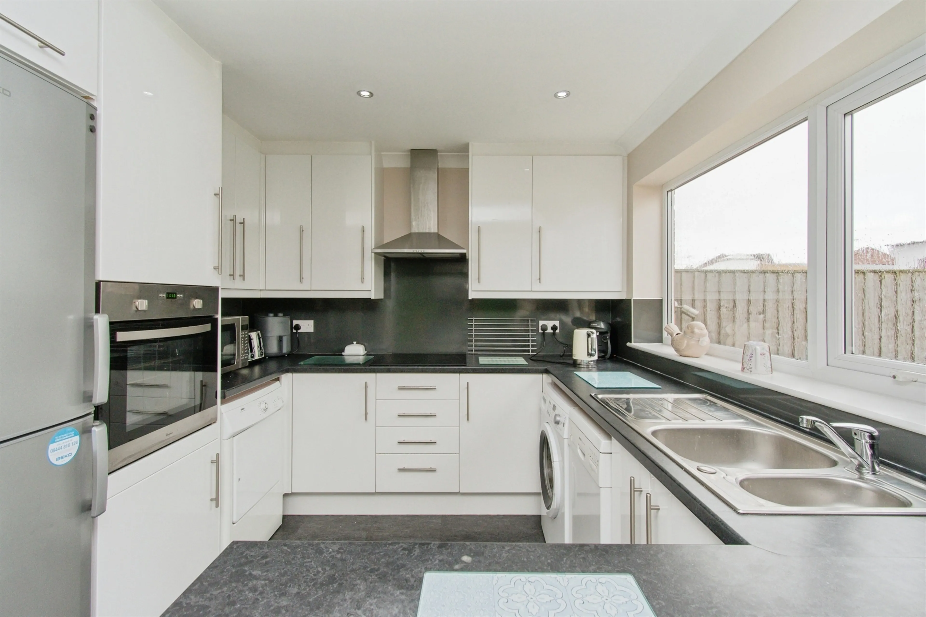 Property at Church Road, Normanton