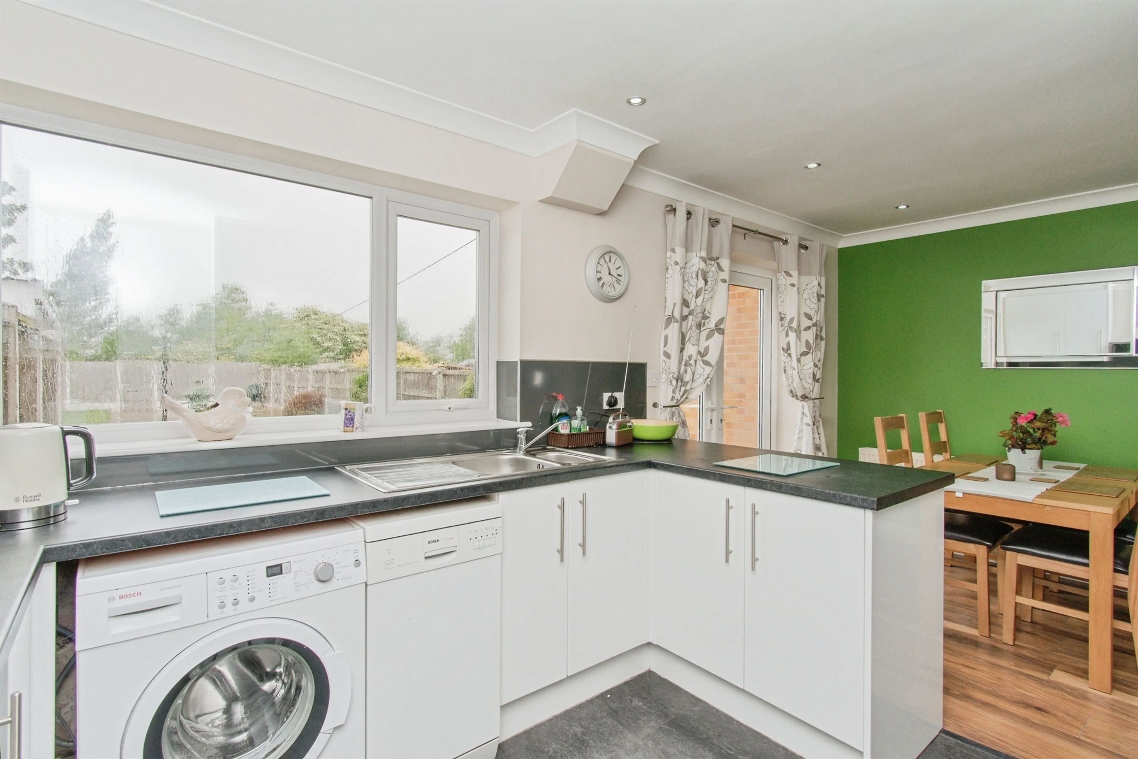 Property at Church Road, Normanton