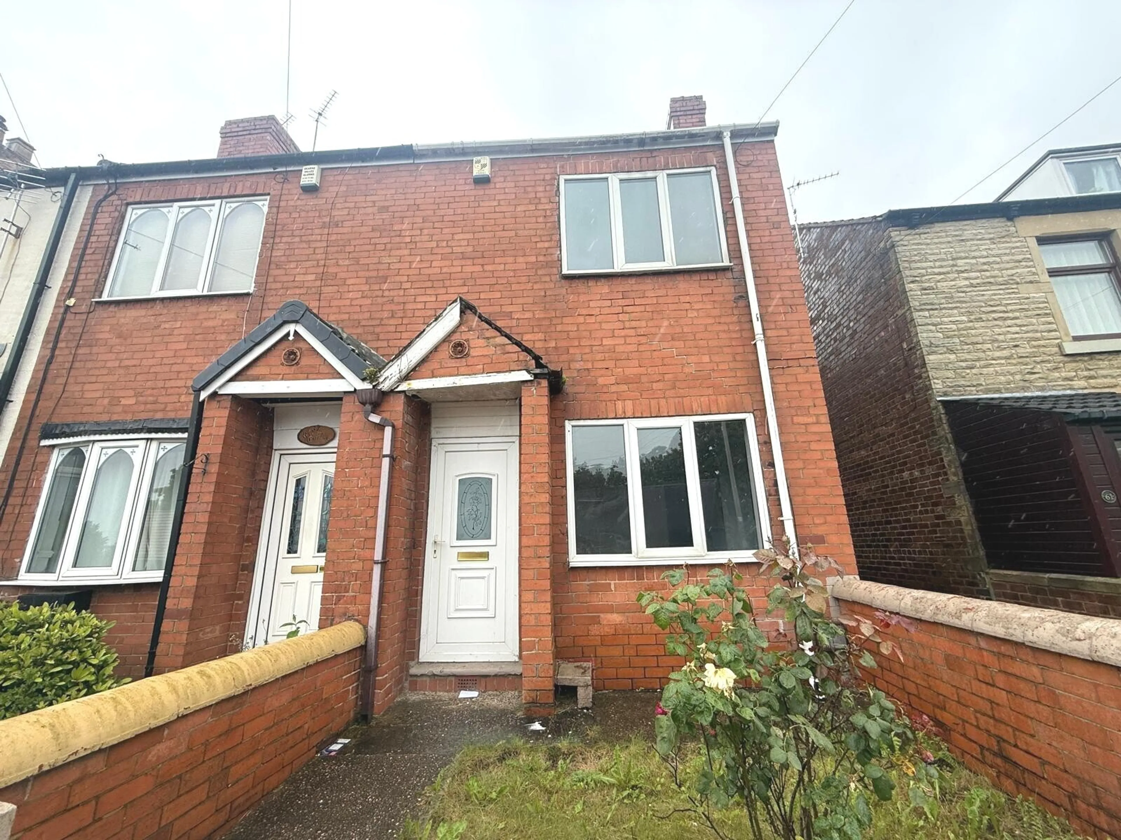 Property at Brampton Road, Wath-Upon-Dearne, Rotherham