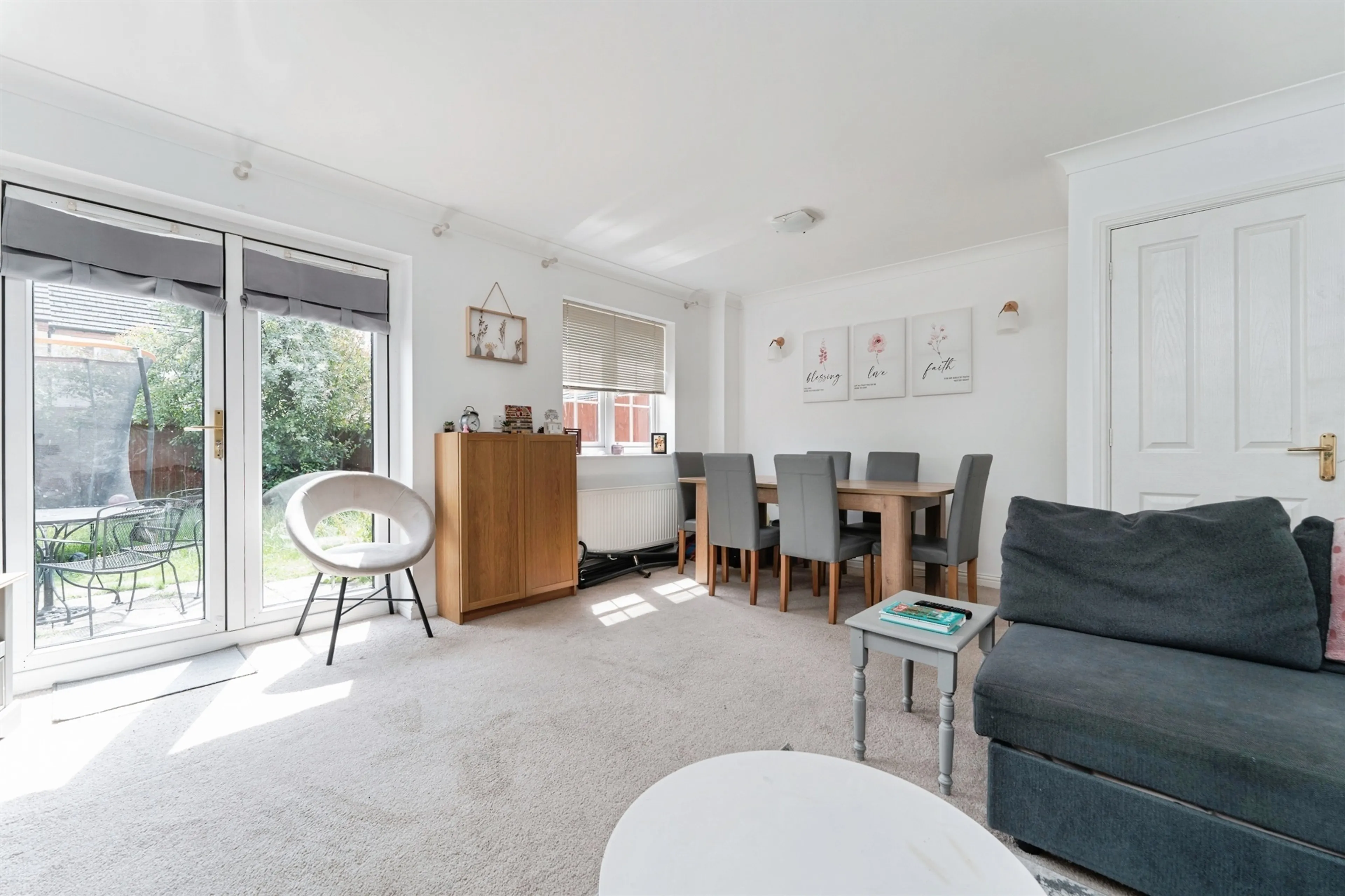 Property at Ashbeach Drove, Ramsey, Huntingdon