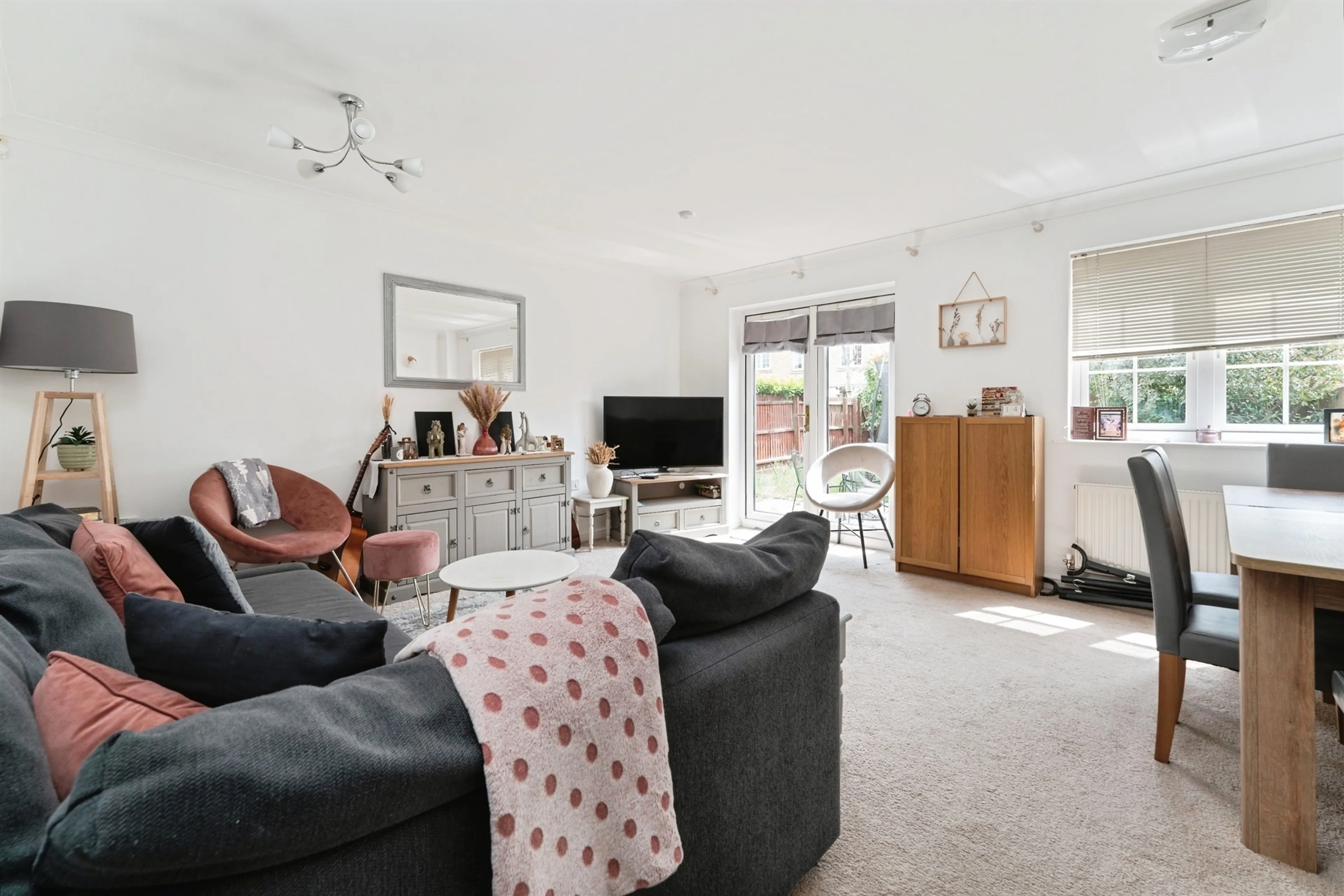 Property at Ashbeach Drove, Ramsey, Huntingdon