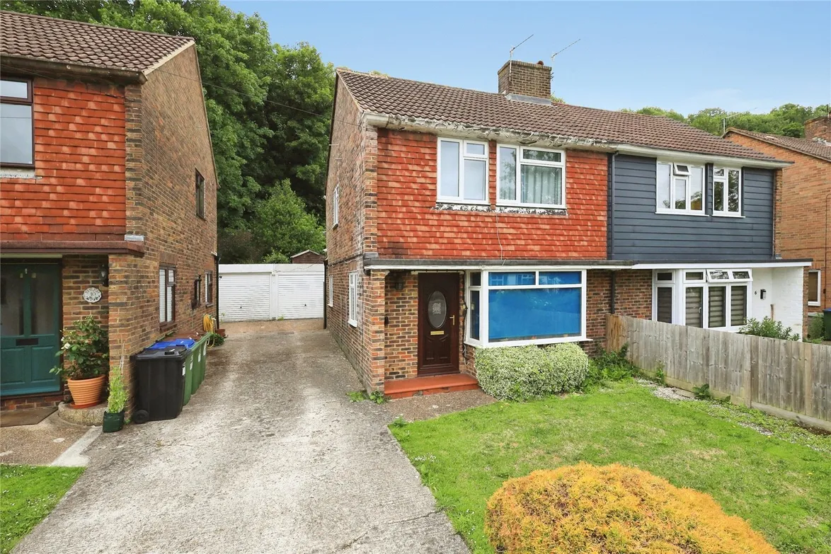 Orchard Road, Lewes, East Sussex, BN7
