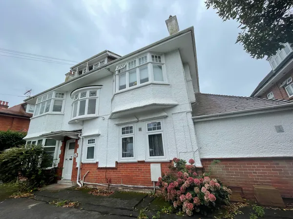 Milton Road, Charminster