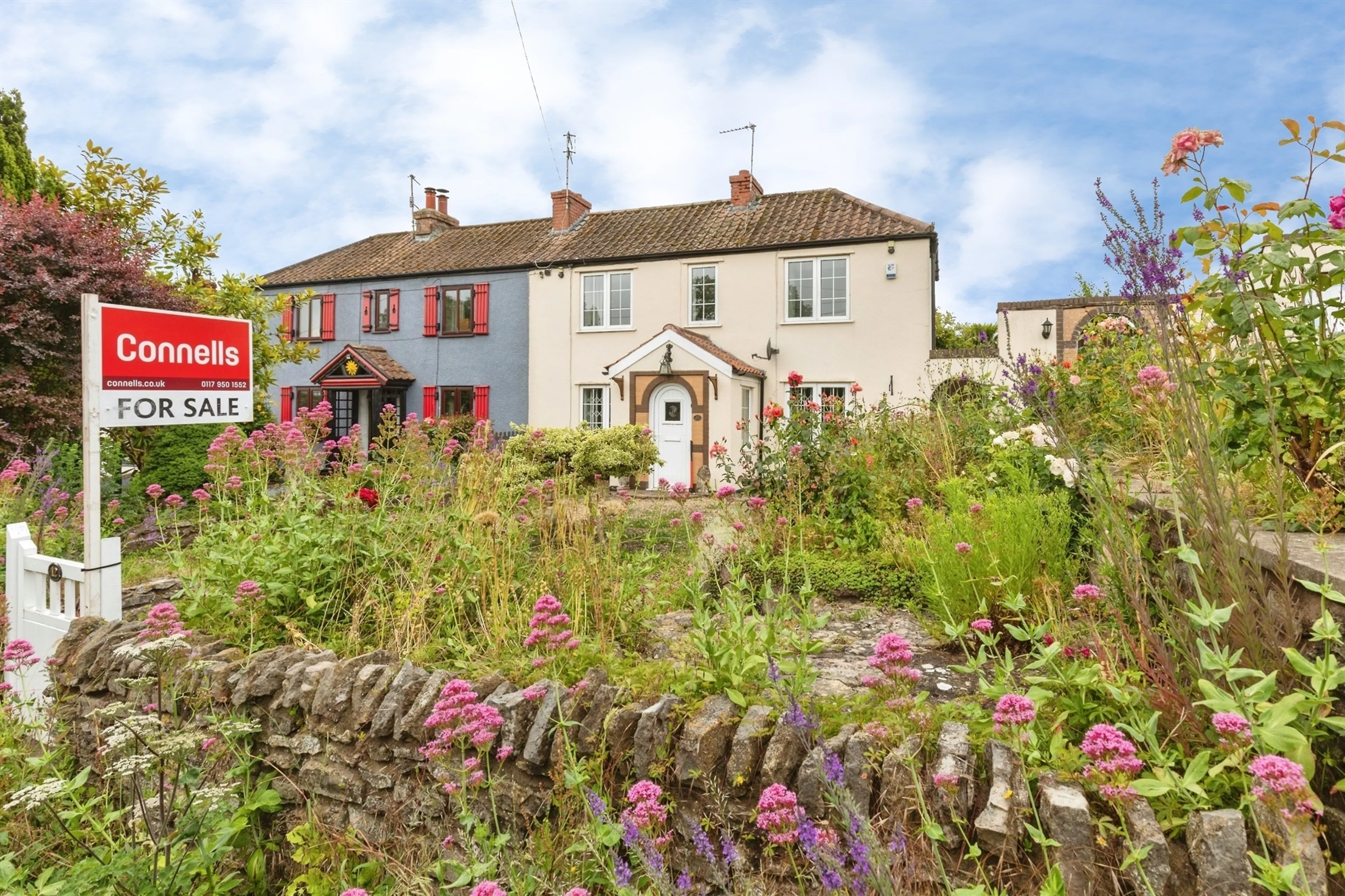 Property at Catbrain Hill, Bristol