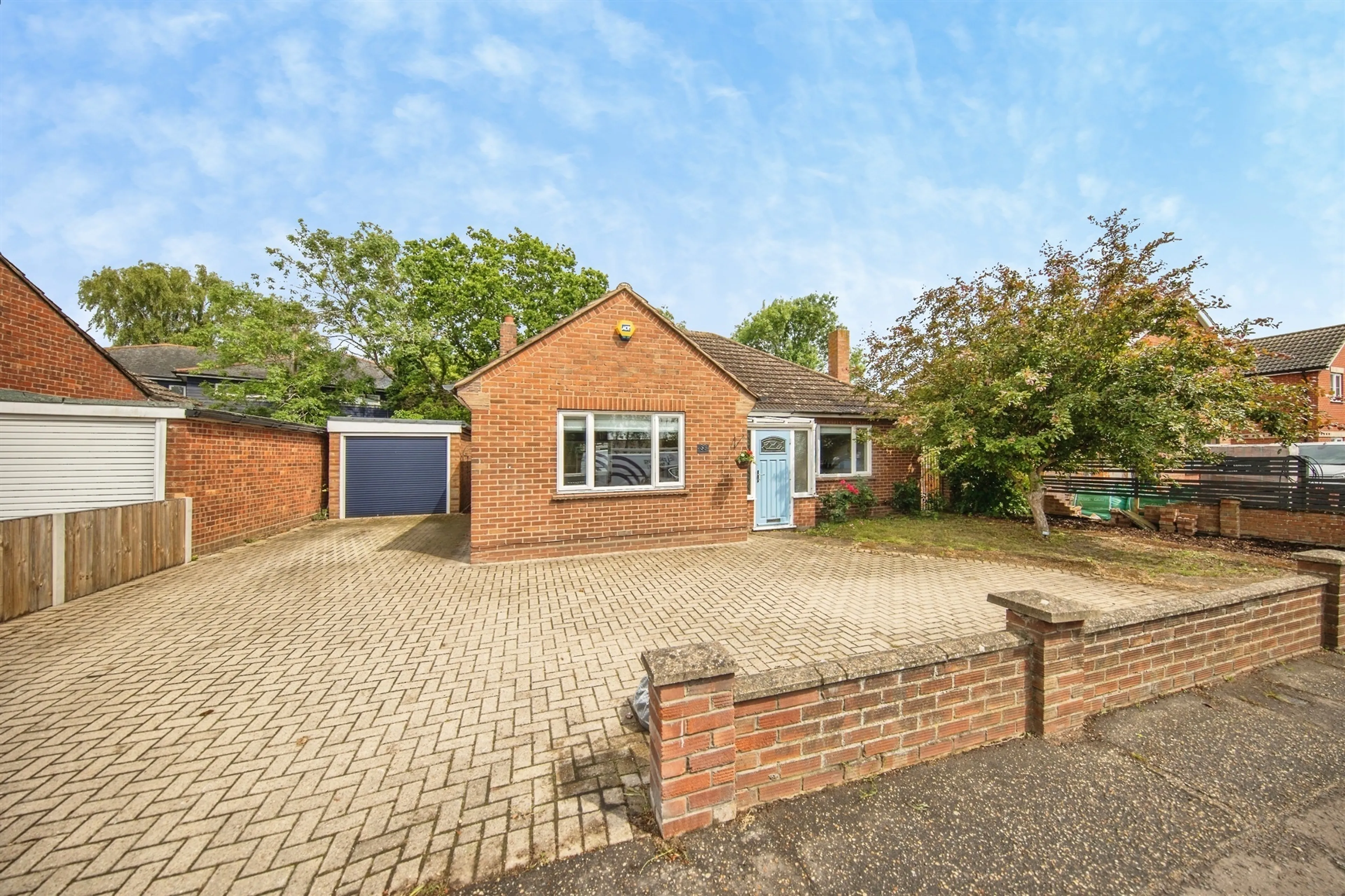 Property at Parsons Heath, Colchester