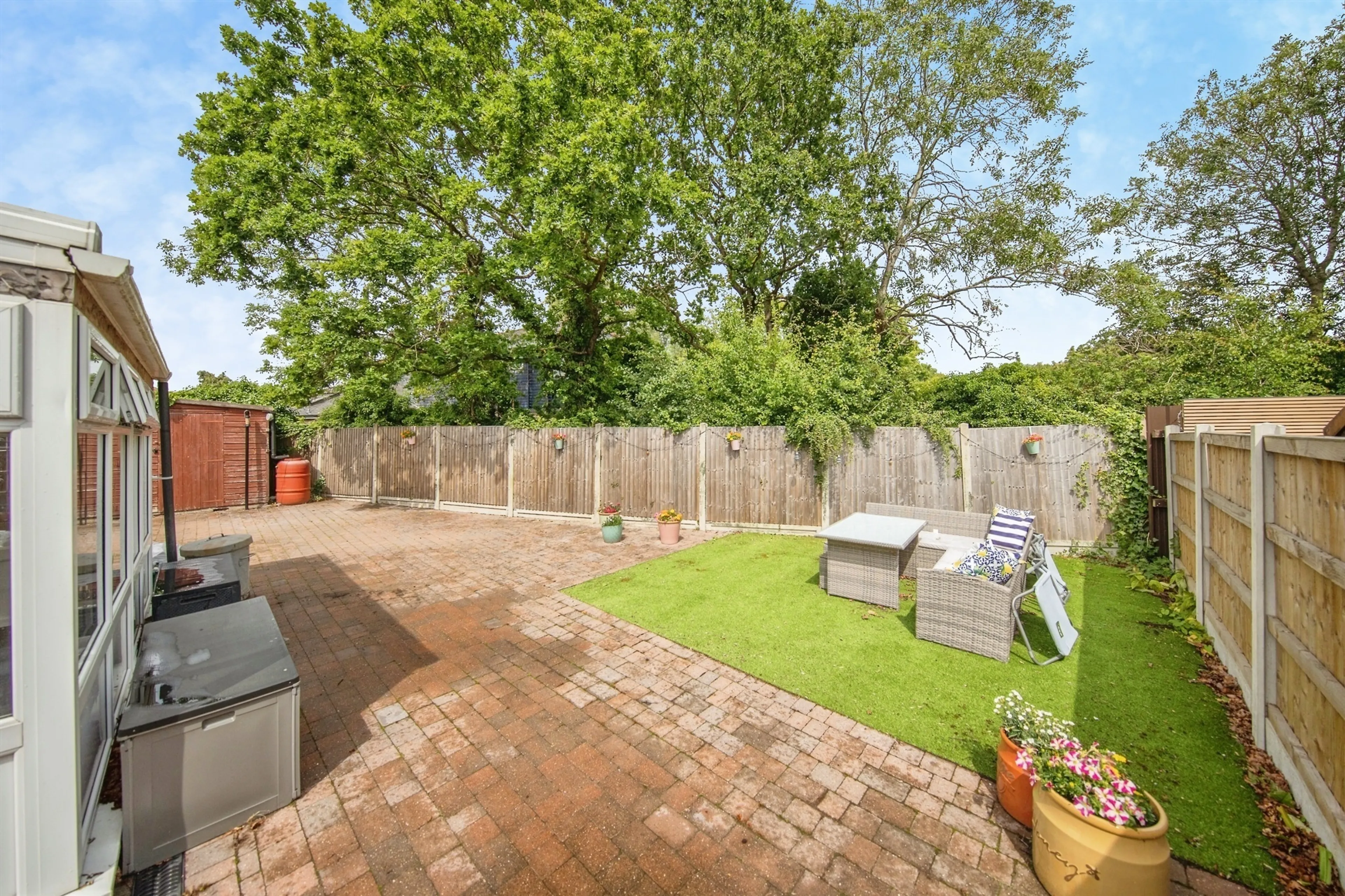 Property at Parsons Heath, Colchester