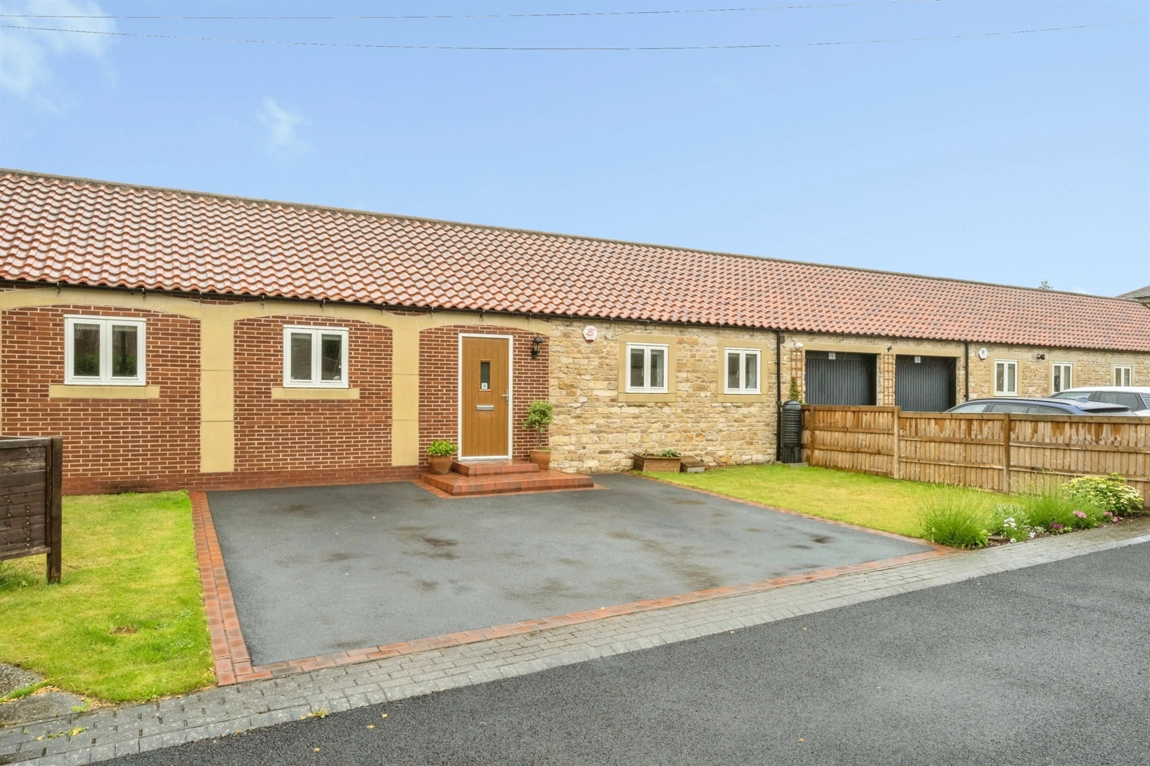 Property at All Saints Close, Arksey, Doncaster