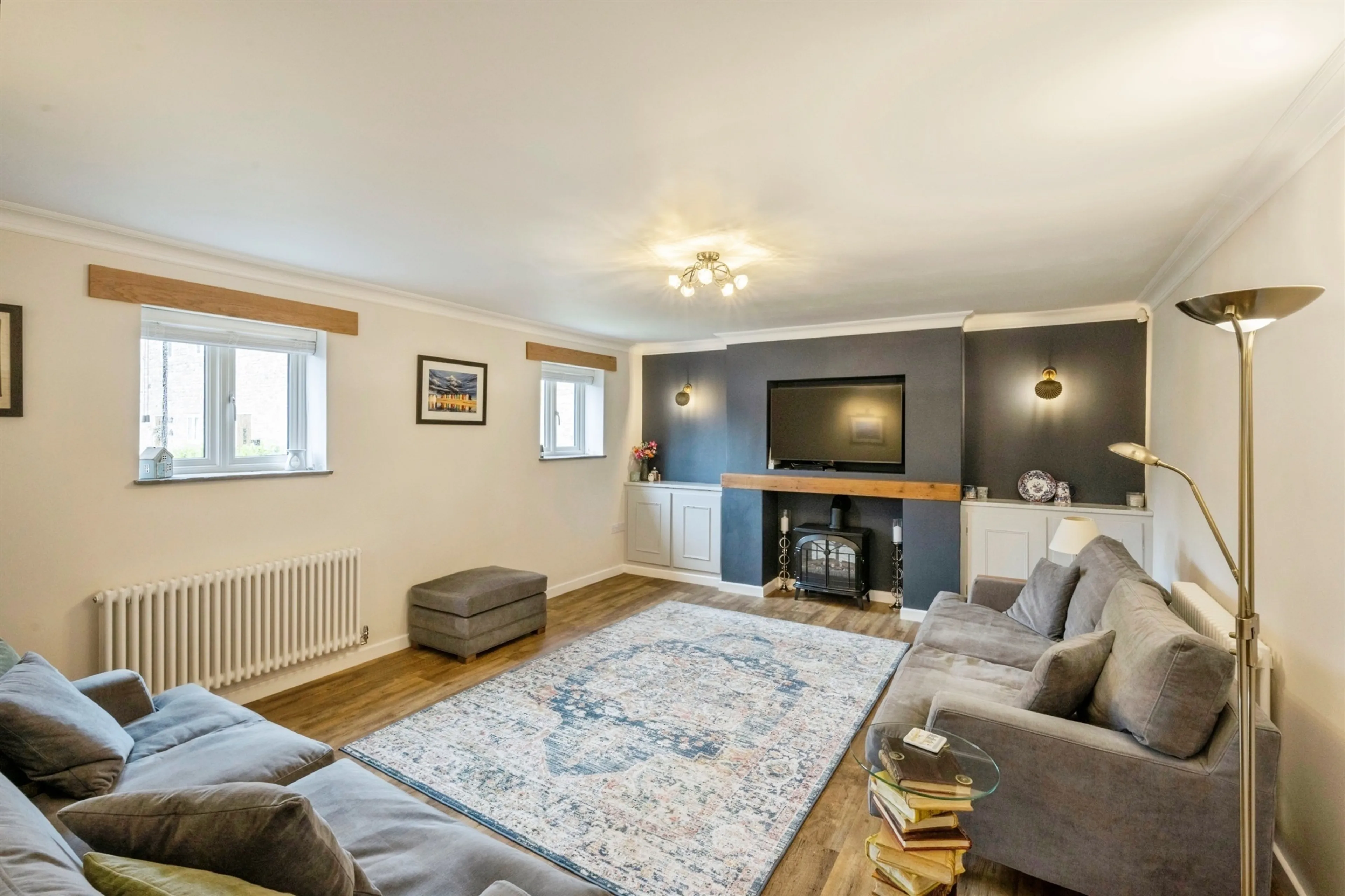 Property at All Saints Close, Arksey, Doncaster