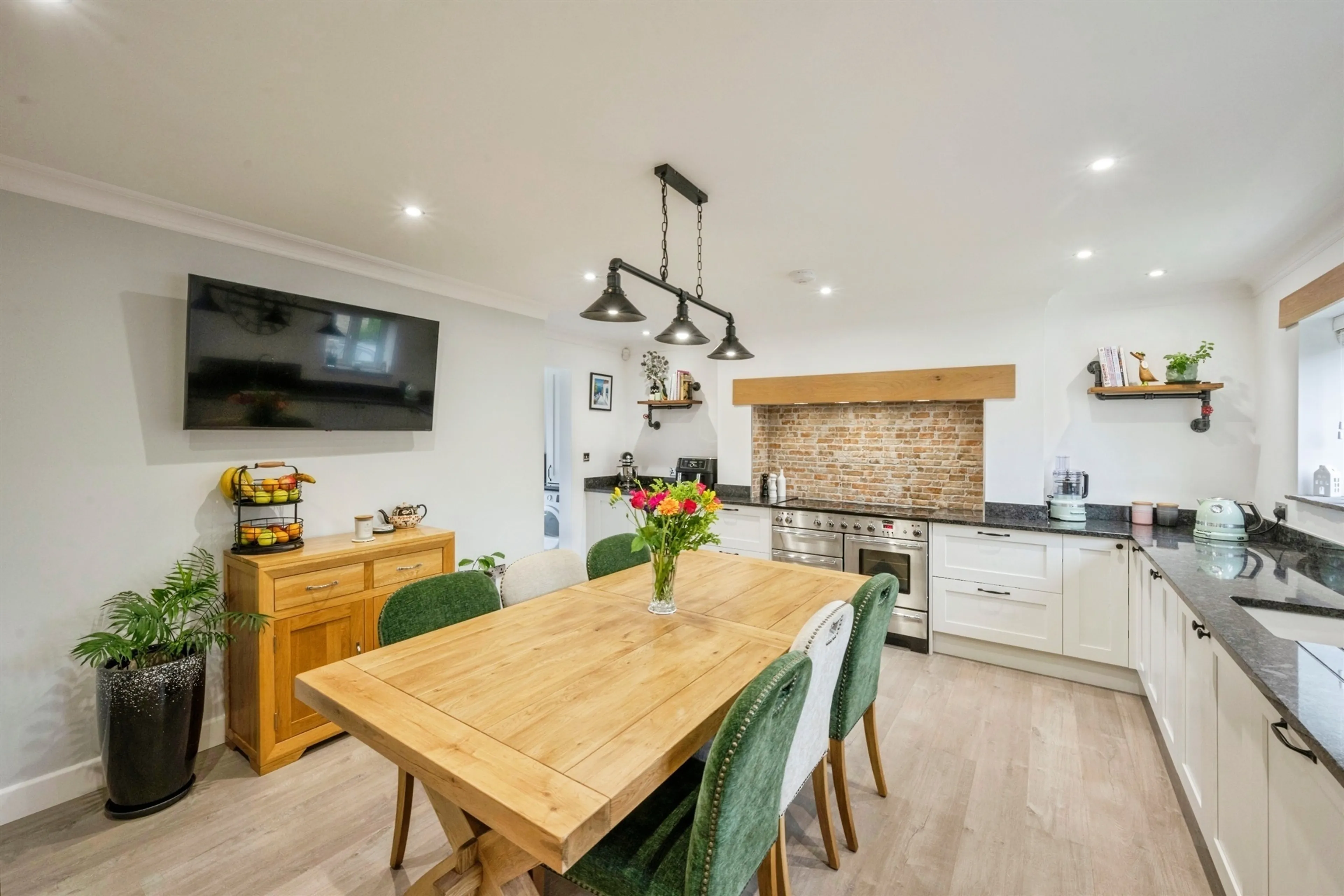 Property at All Saints Close, Arksey, Doncaster