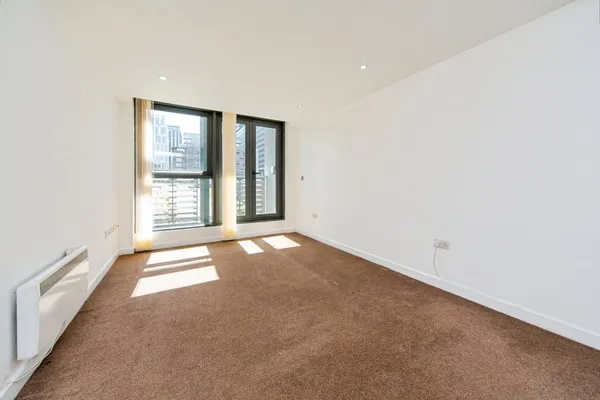 Pall Mall, Liverpool, Merseyside, L3