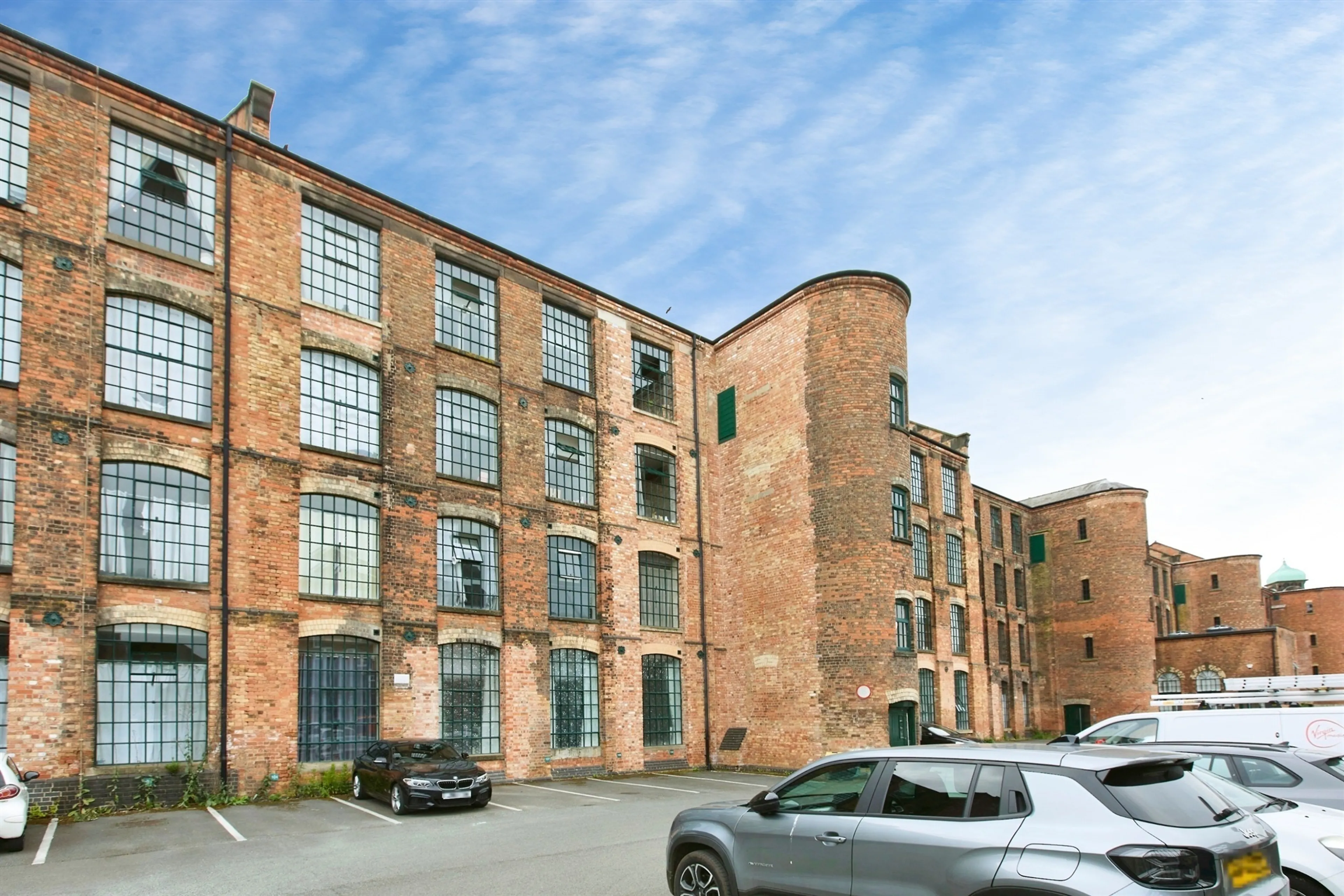 Property at Town End Road, Draycott, Derby