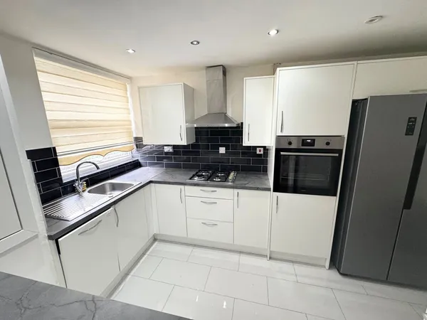 Willowherb Walk, Romford, RM3 8JP