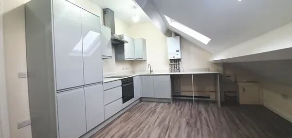 Middlewood Road, Hillsborough, S6