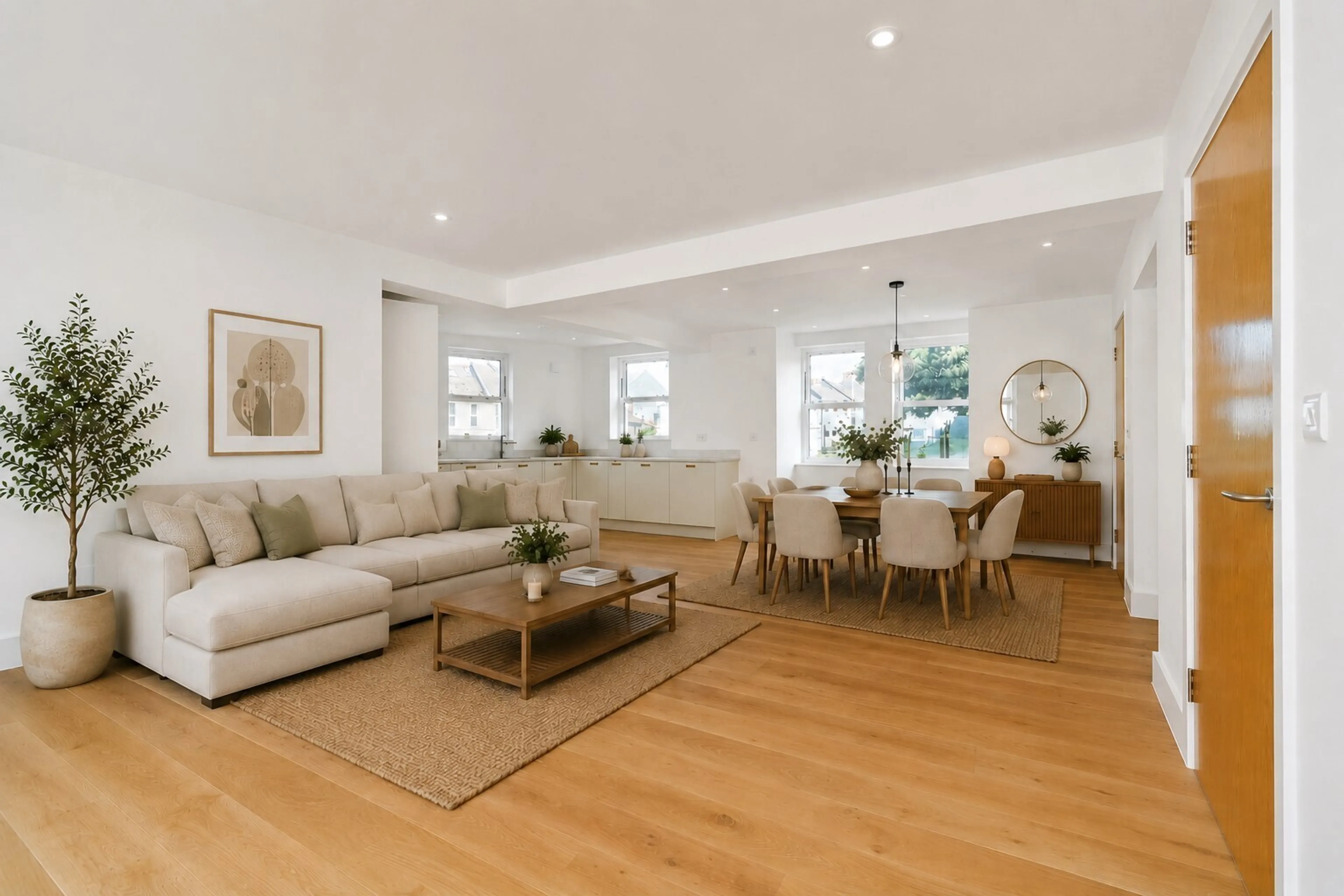 Property at Down Terrace, Brighton