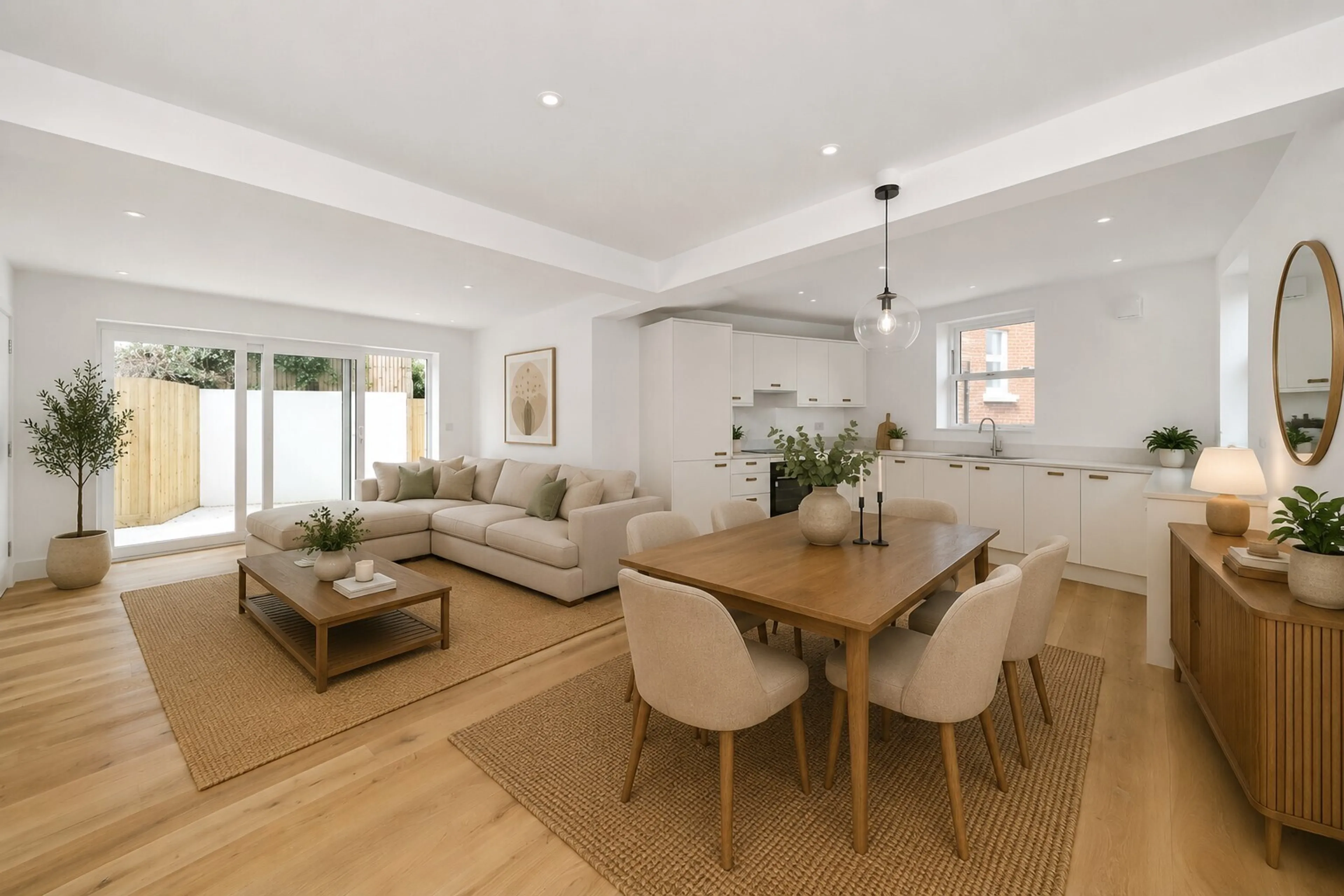 Property at Down Terrace, Brighton