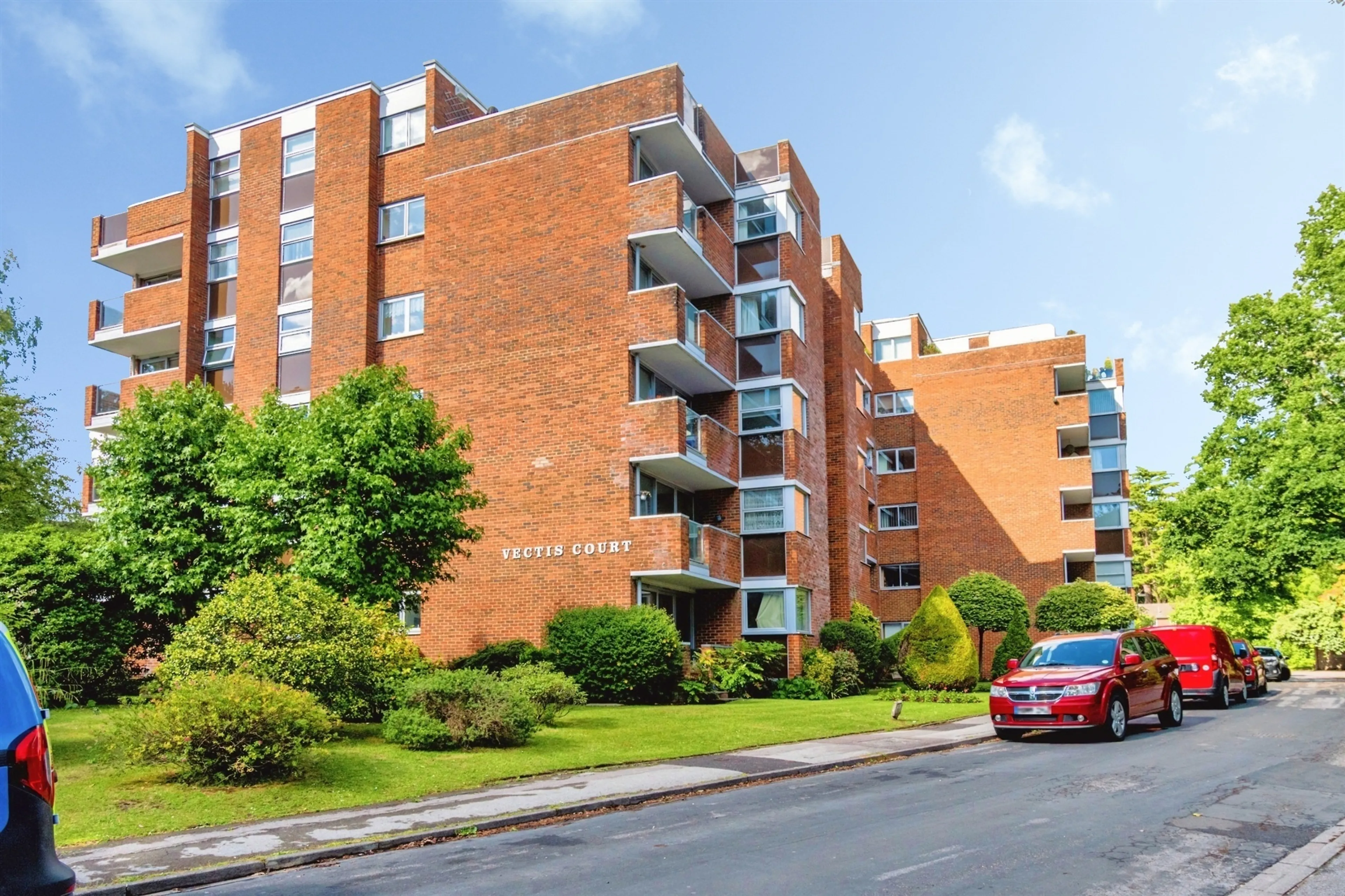 Property at Talbot Close, Southampton