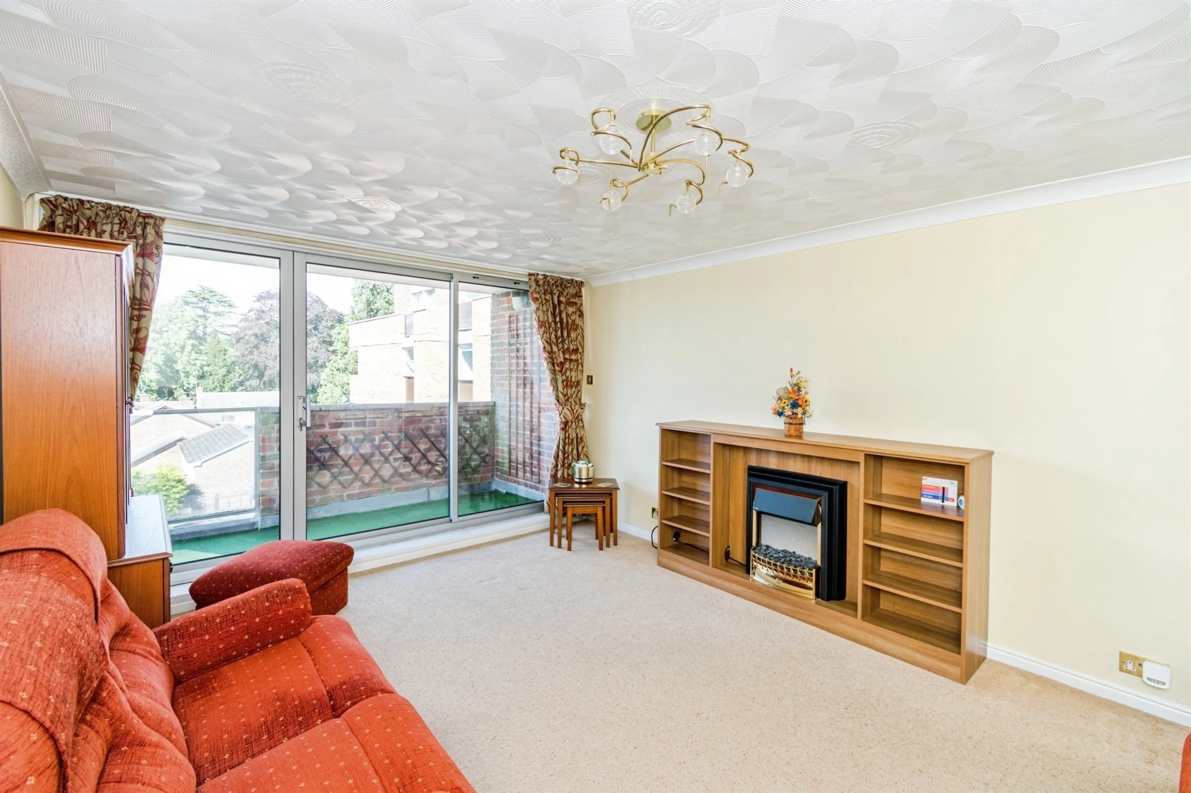 Property at Talbot Close, Southampton
