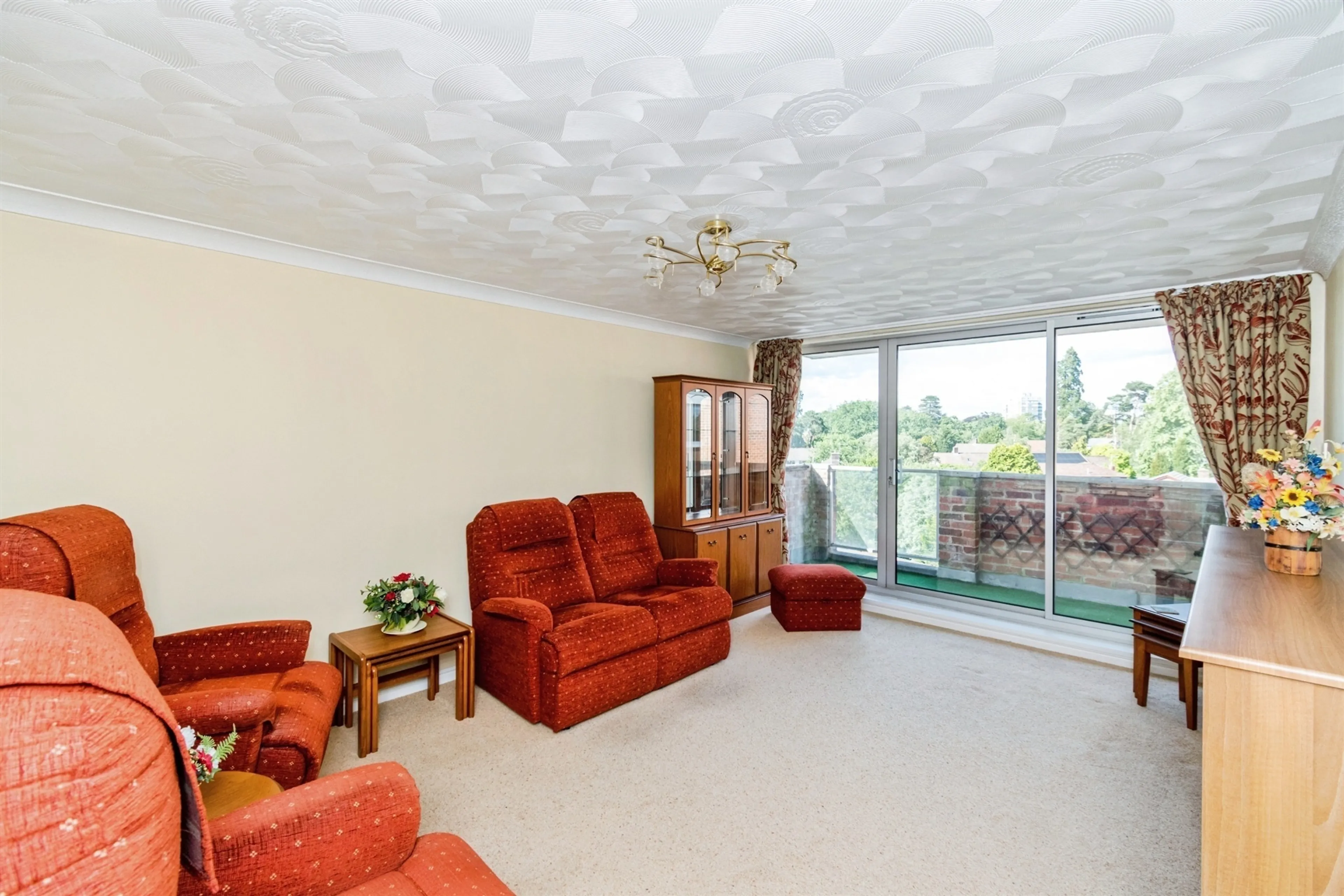 Property at Talbot Close, Southampton