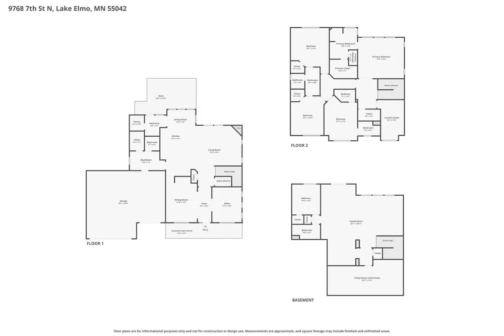 9768 7th St N, Lake Elmo, MN 55042