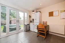 Dart Road, West End, Southampton