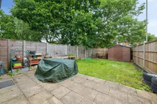 Dart Road, West End, Southampton