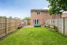 Dart Road, West End, Southampton