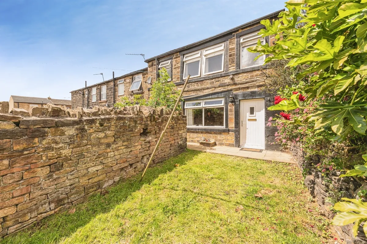 Halifax Road, BATLEY