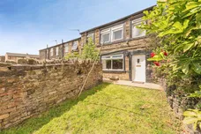 Halifax Road, BATLEY