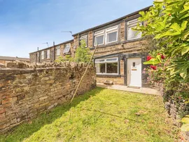Halifax Road, BATLEY photo