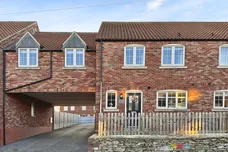 Eastfields, Bishop Norton, MARKET RASEN