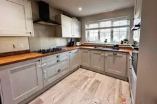 Eastfields, Bishop Norton, MARKET RASEN