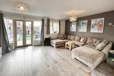Eastfields, Bishop Norton, MARKET RASEN
