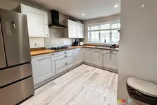 Eastfields, Bishop Norton, MARKET RASEN
