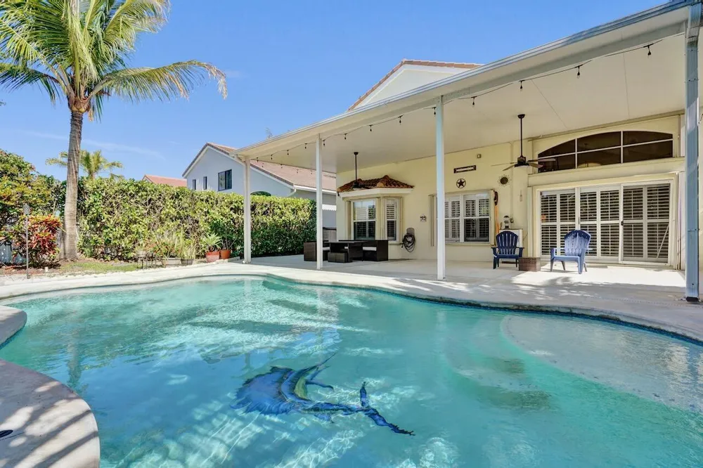 6423 Barton Creek Circle, Lake Worth Beach, FL 33463