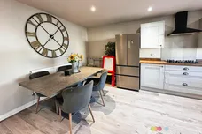 Eastfields, Bishop Norton, MARKET RASEN
