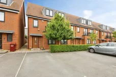 Tidman Road, Reading