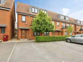 Tidman Road, Reading photo
