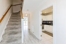 Tidman Road, Reading