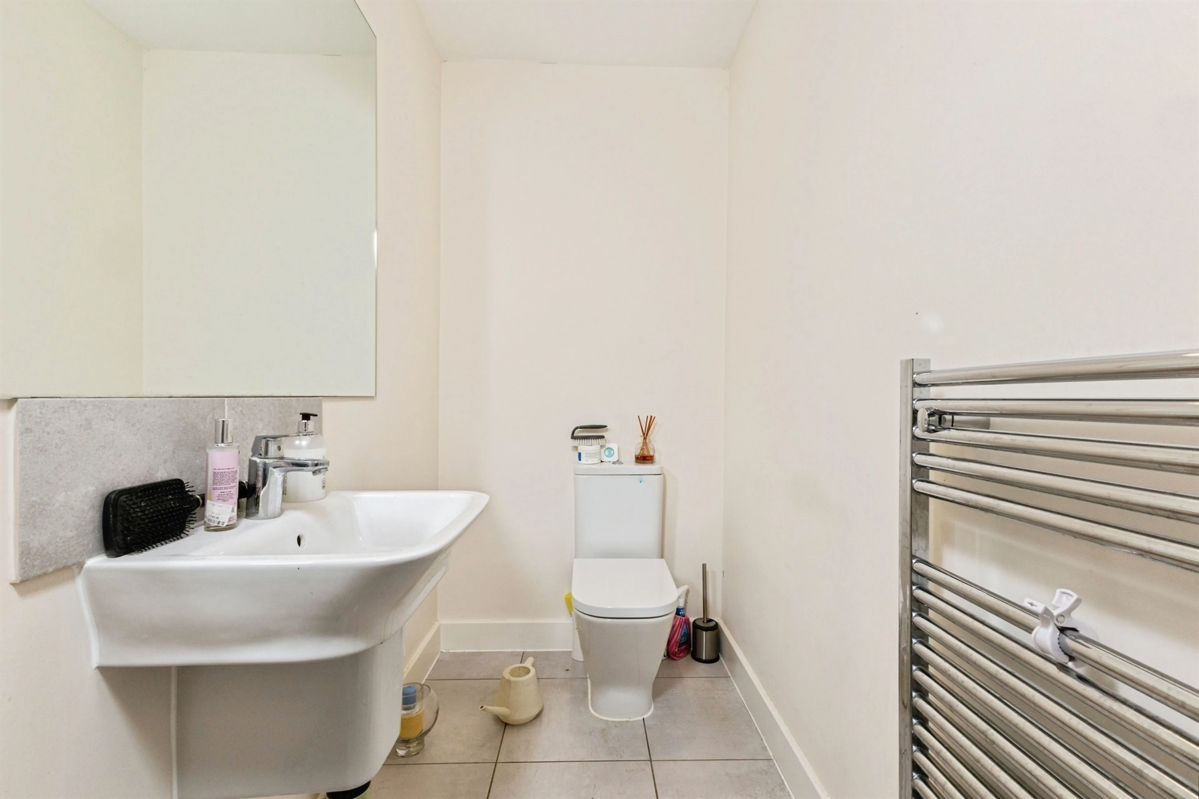 Property at Tidman Road, Reading