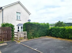 Property responsive