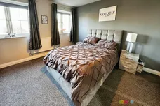 Eastfields, Bishop Norton, MARKET RASEN