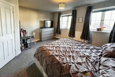 Eastfields, Bishop Norton, MARKET RASEN