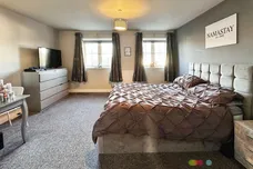 Eastfields, Bishop Norton, MARKET RASEN