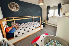 Eastfields, Bishop Norton, MARKET RASEN