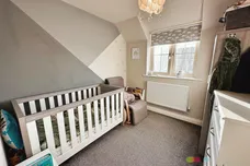 Eastfields, Bishop Norton, MARKET RASEN