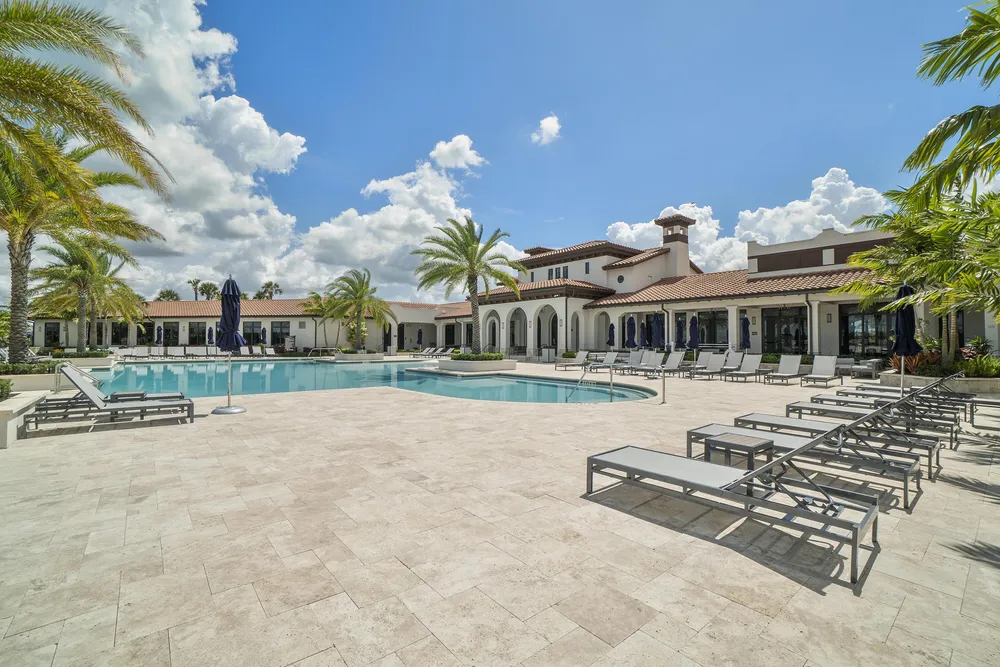 12745 Bayside Ct, Parkland, FL 33076