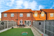 Eastfields, Bishop Norton, MARKET RASEN