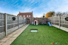 Eastfields, Bishop Norton, MARKET RASEN